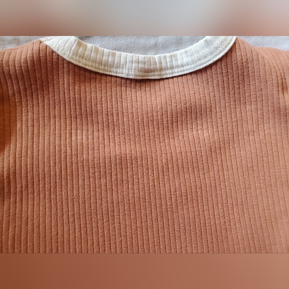 Quincy Mae 18-24 Months Kids Summer Set - Picture 4 of 4